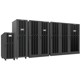 YMK3300模块化系列