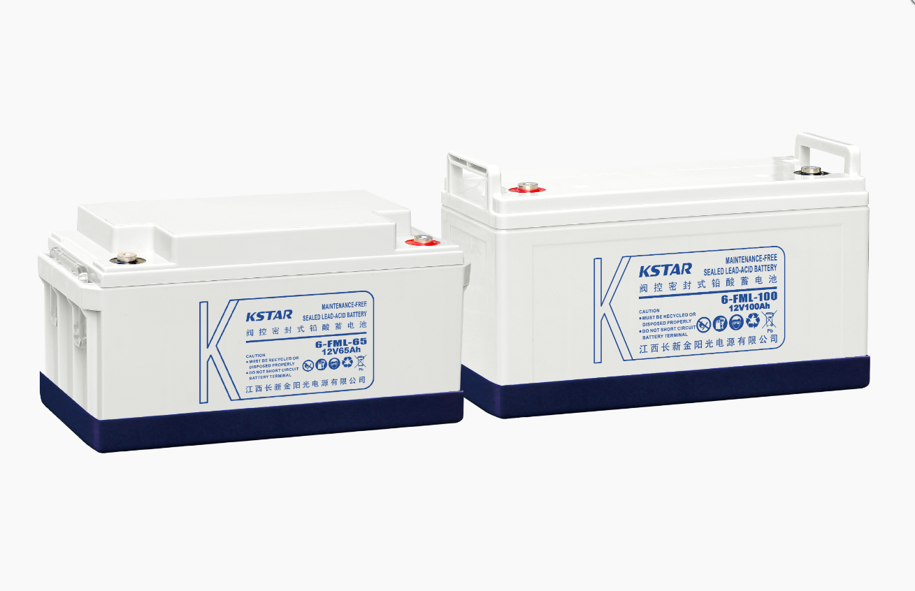 FML长寿命中密电池系列