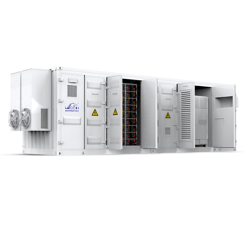 集中式储能（风冷）