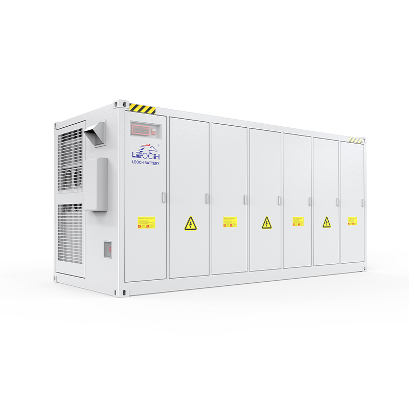 集中式储能（液冷）