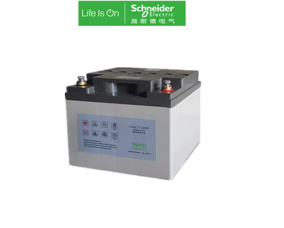 Schneider M2AL12-38CFR