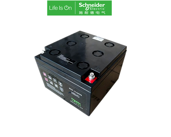 Schneider M2AL12-26CFR