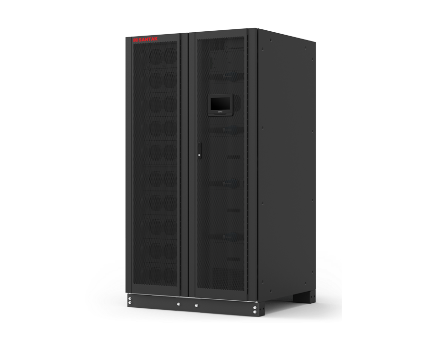 城堡系列 3C3 HD (300-600kVA)