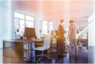 微模块数据中心机房介绍