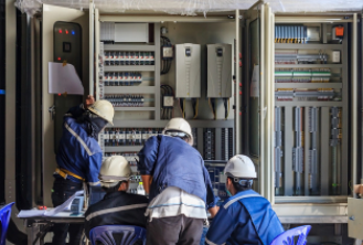 IDC知识大揭秘-机房精密空调