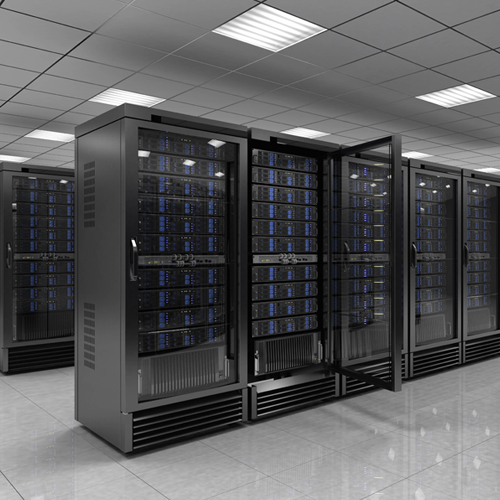 安防监控系统中UPS电源的重要性和作用