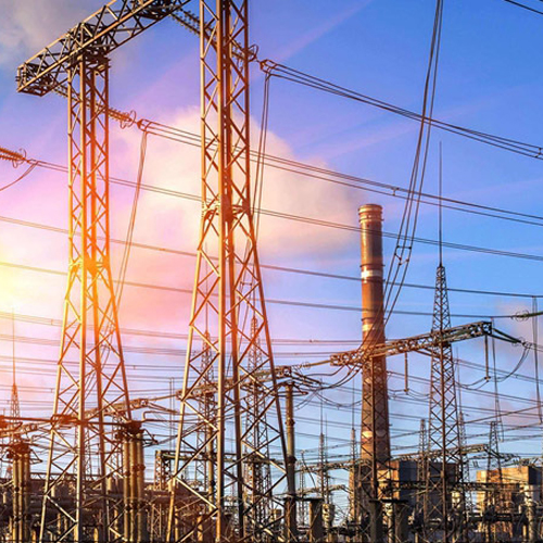 EPS消防应急电源保护建筑物免受火灾威胁