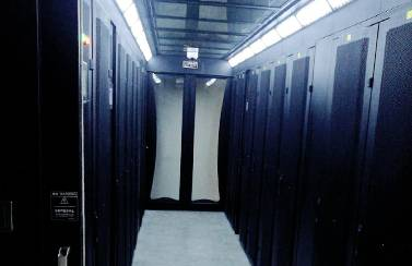 UPS电源解决方案为医院关键设备提供电源保障