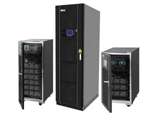 UPS不间断电源常见故障维修方法