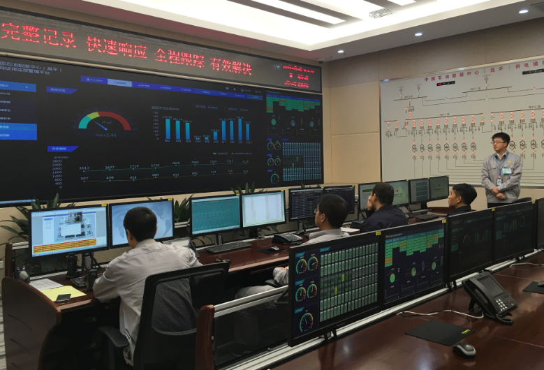 UPS电源在放电过程中的注意事项