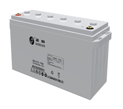 SAJ系列电池