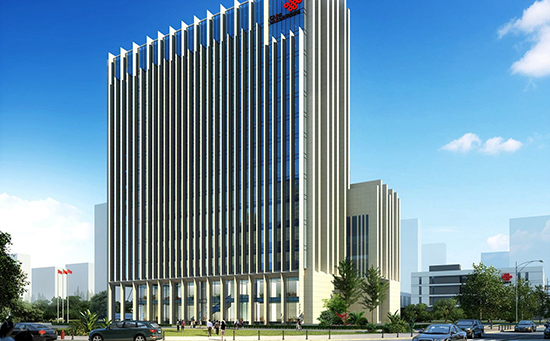 辽宁葫芦岛联通项目