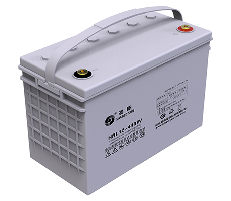 HRL系列电池
