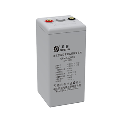 GFM-HES系列电池