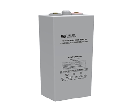 OPzV系列电池