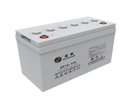 SP系列电池