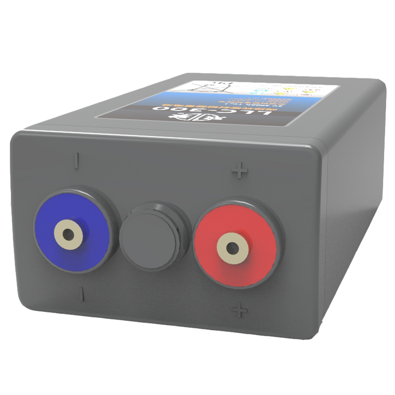 LLC系列 铅碳电容电池