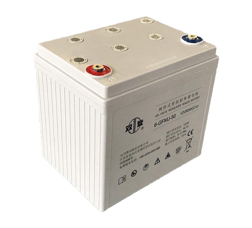 6-GFMJ系列 阀控式密封胶体蓄电池