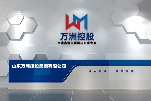 山东万洲控股集团有限公司